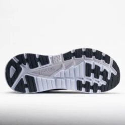 HOKA Gaviota 4 Men's Black/White -Sports Shoe Store 047628 4