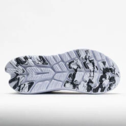 HOKA Kawana Men's Black/White -Sports Shoe Store 047633 4