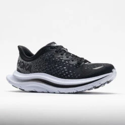 HOKA Kawana Men's Black/White -Sports Shoe Store 047633 5