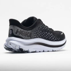 HOKA Kawana Men's Black/White -Sports Shoe Store 047633 6