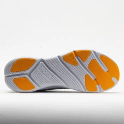 HOKA Solimar Men's Harbor Mist/Castlerock -Sports Shoe Store 047639 4