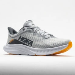 HOKA Solimar Men's Harbor Mist/Castlerock -Sports Shoe Store 047639 5