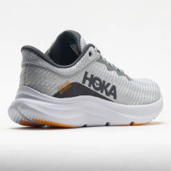 HOKA Solimar Men's Harbor Mist/Castlerock -Sports Shoe Store 047639 6