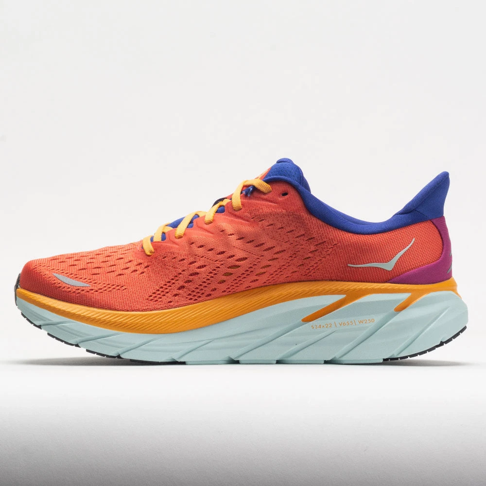 HOKA Clifton 8 Men's ST/ART Pack 2 HOKA Clifton 8 Men's ST/ART Pack - Image 2