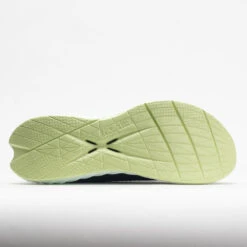 HOKA Carbon X 3 Men's Blue Coral/Black -Sports Shoe Store 047717 4