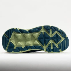 Hoka One One Stinson ATR 6 Men's Blue Coral/Butterfly -Sports Shoe Store 047746 4