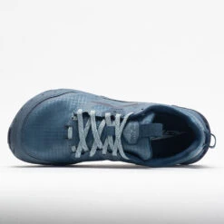 Altra Lone Peak 6 Women's Navy/Light Blue -Sports Shoe Store 047772 2