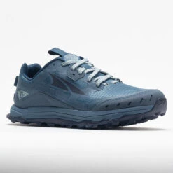 Altra Lone Peak 6 Women's Navy/Light Blue -Sports Shoe Store 047772 5