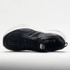 Saucony Tempus Men's Black/Fog -Sports Shoe Store 047878 2