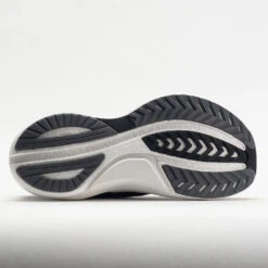 Saucony Tempus Men's Black/Fog -Sports Shoe Store 047878 4