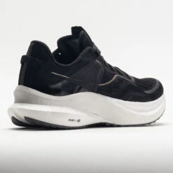 Saucony Tempus Men's Black/Fog -Sports Shoe Store 047878 6