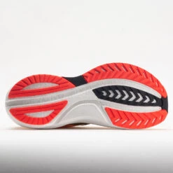 Saucony Tempus Men's Vizi Gold/Vizi Red 9 Saucony Tempus Men's Vizi Gold/Vizi Red -Sports Shoe Store 047880 4