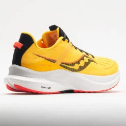 Saucony Tempus Men's Vizi Gold/Vizi Red 11 Saucony Tempus Men's Vizi Gold/Vizi Red -Sports Shoe Store 047880 6