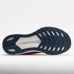 Saucony Freedom 5 Women's Sunstone/Night -Sports Shoe Store 047903 4