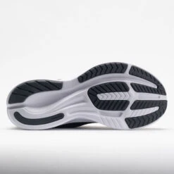 Saucony Ride 15 Men's Black/White 9 Saucony Ride 15 Men's Black/White -Sports Shoe Store 047907 4