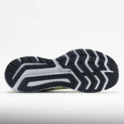 Saucony Omni 20 Men's Acid Lime -Sports Shoe Store 047933 4