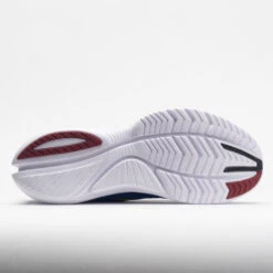 Saucony Kinvara 13 Men's Blue Raz/Black -Sports Shoe Store 047974 4