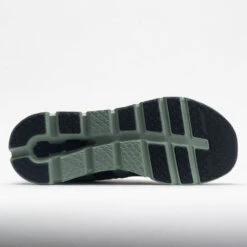 On Running On Cloudrunner Men's Alloy/Moss -Sports Shoe Store 048015 4