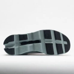 On Running On Cloudmonster Men's Frost/Surf -Sports Shoe Store 048020 4