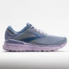 Brooks Adrenaline GTS 22 Women's Purple/Dutch Blue/Lilac
