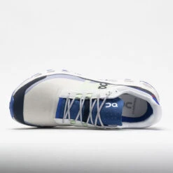 On Running On Cloudvista Men's Frost/Ink -Sports Shoe Store 048038 2