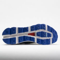 On Running On Cloudvista Men's Frost/Ink -Sports Shoe Store 048038 4