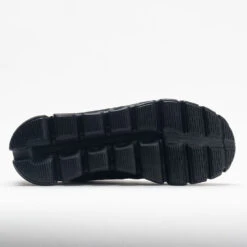 On Running On Cloud 5 Waterproof Men's All Black -Sports Shoe Store 048091 4