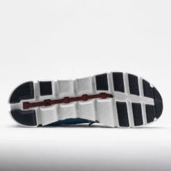 On Running On Cloud 5 Push Men's Niagara/Chambray -Sports Shoe Store 048099 4