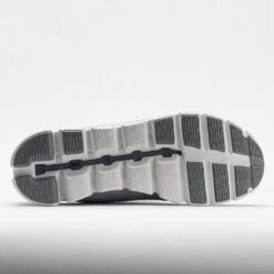 On Running On Cloud 5 Terry Men's Glacier/Lunar -Sports Shoe Store 048118 4