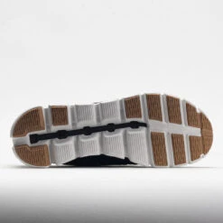 On Running On Cloud 5 Terry Men's Black/Almond -Sports Shoe Store 048119 4