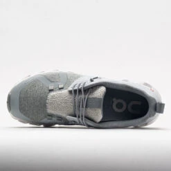 On Running On Cloud 5 Terry Women's Glacier/Lunar -Sports Shoe Store 048120 2