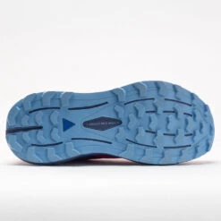 Brooks Cascadia 16 Women's Pink/Flambe/Cobalt -Sports Shoe Store 048164 4