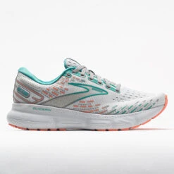 Brooks Glycerin 20 Women's Oyster/Latigo Bay/Coral