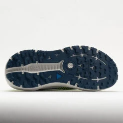 Brooks Caldera 6 Men's Nightlife/Titan/Oyster Mushroom -Sports Shoe Store 048221 4