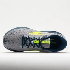 Brooks Divide 3 Men's Alloy/Titan/Nightlife -Sports Shoe Store 048224 2