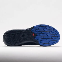 Salomon Pulsar Trail/Pro Men's Estate Blue/Night Sky 9 Salomon Pulsar Trail/Pro Men's Estate Blue/Night Sky -Sports Shoe Store 048326 4