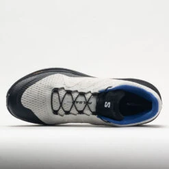 Salomon Pulsar Trail Men's Lunar Rock/Black/Dazzling Blue -Sports Shoe Store 048330 2