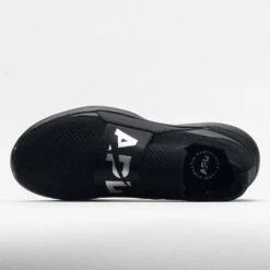 APL TechLoom Bliss Women's Black/Silver -Sports Shoe Store 048342 2