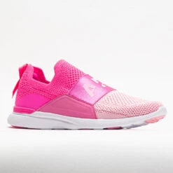 APL TechLoom Bliss Women's Breast Cancer Awareness 10 APL TechLoom Bliss Women's Breast Cancer Awareness -Sports Shoe Store 048345 5