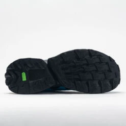 Inov-8 TrailFly Ultra G 300 Max Men's Blue/Black -Sports Shoe Store 048403 4