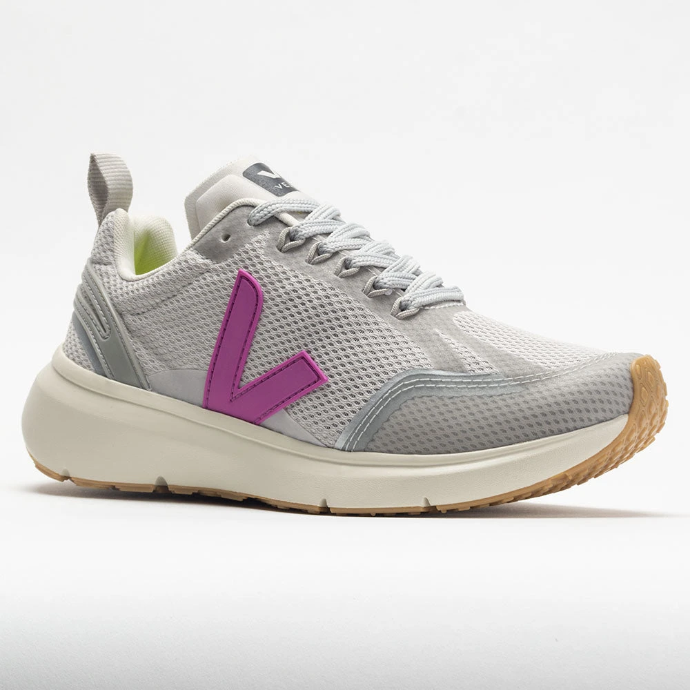 VEJA Condor 2 Women's Light Grey/Ultraviolet 5 VEJA Condor 2 Women's Light Grey/Ultraviolet - Image 5