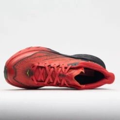 HOKA Speedgoat 5 GTX Men's Fiesta/Thyme -Sports Shoe Store 048566 2