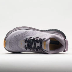 Hoka One One Stinson ATR 6 Women's Lilac Marble/Blue Graphite -Sports Shoe Store 048572 2