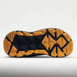 Hoka One One Stinson ATR 6 Women's Lilac Marble/Blue Graphite -Sports Shoe Store 048572 4