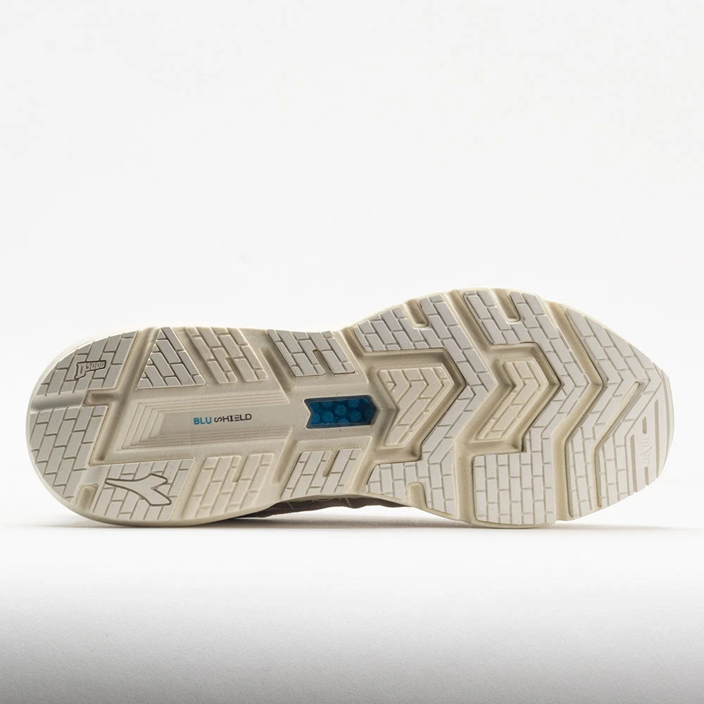 Diadora Mythos Blushield Volo 2 Women's Bright Gold/Whisper White 4 Diadora Mythos Blushield Volo 2 Women's Bright Gold/Whisper White - Image 4