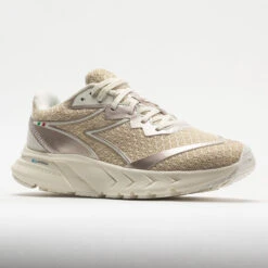 Diadora Mythos Blushield Volo 2 Women's Bright Gold/Whisper White 10 Diadora Mythos Blushield Volo 2 Women's Bright Gold/Whisper White -Sports Shoe Store 048586 5