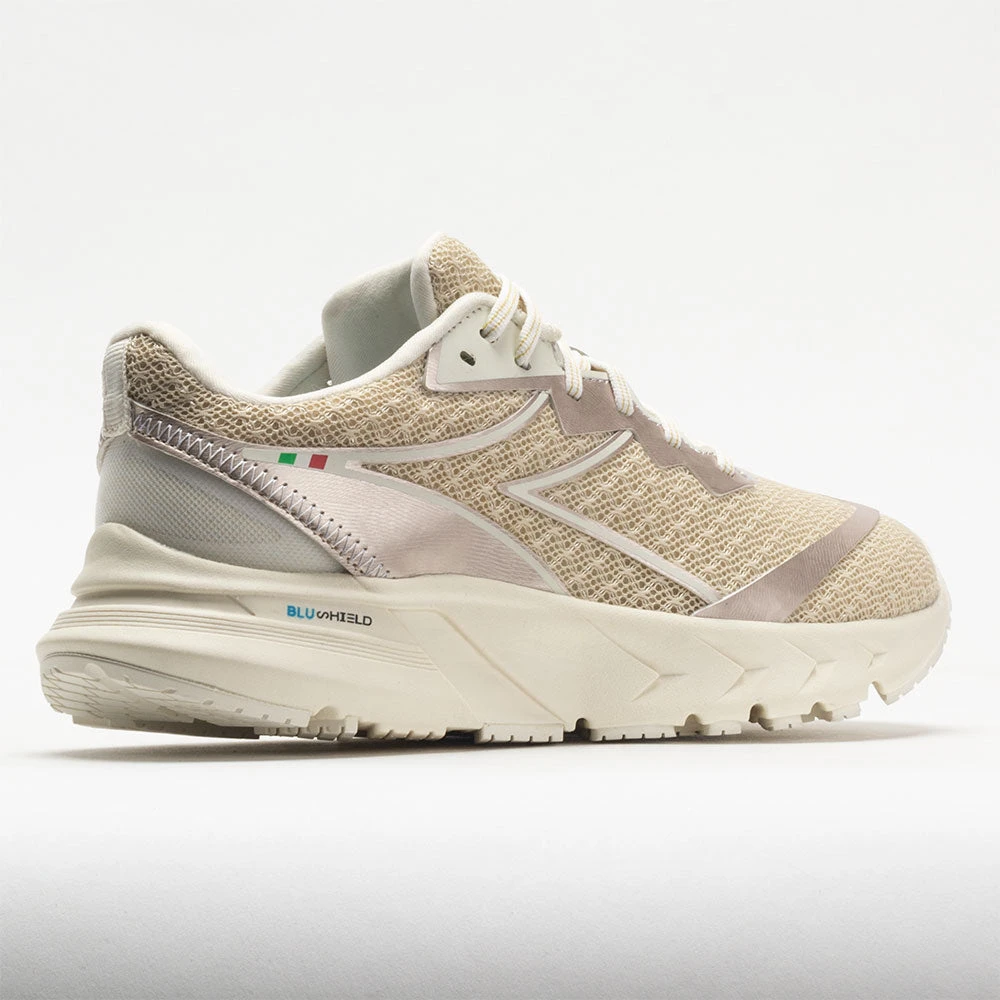 Diadora Mythos Blushield Volo 2 Women's Bright Gold/Whisper White 6 Diadora Mythos Blushield Volo 2 Women's Bright Gold/Whisper White - Image 6