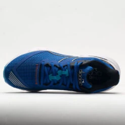 Diadora Mythos Blushield Volo 2 Men's Turkish Sea/White/Black -Sports Shoe Store 048591 2