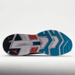 Diadora Mythos Blushield Volo 2 Men's Turkish Sea/White/Black -Sports Shoe Store 048591 4