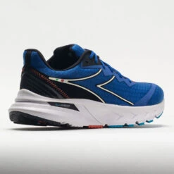 Diadora Mythos Blushield Volo 2 Men's Turkish Sea/White/Black -Sports Shoe Store 048591 6